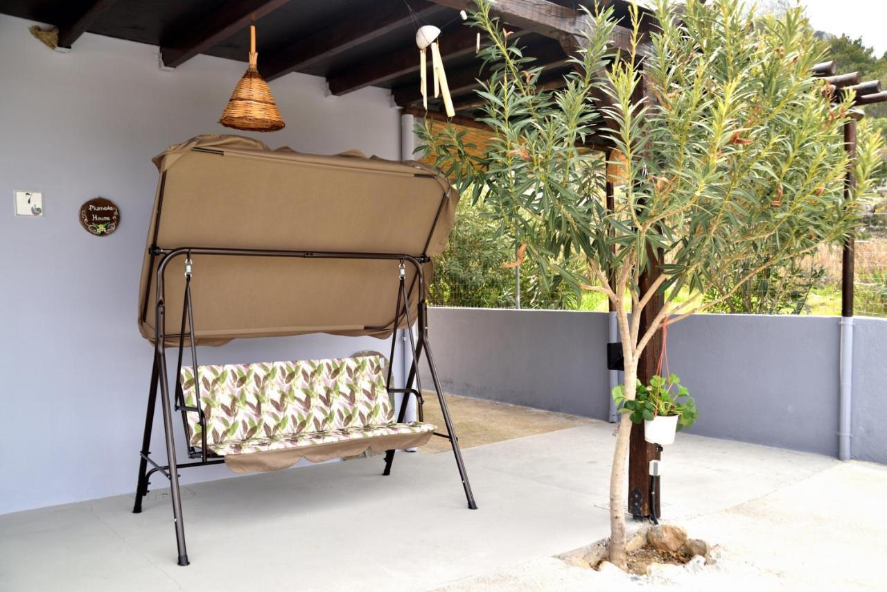 Plumeria House Archangelos  Extérieur photo