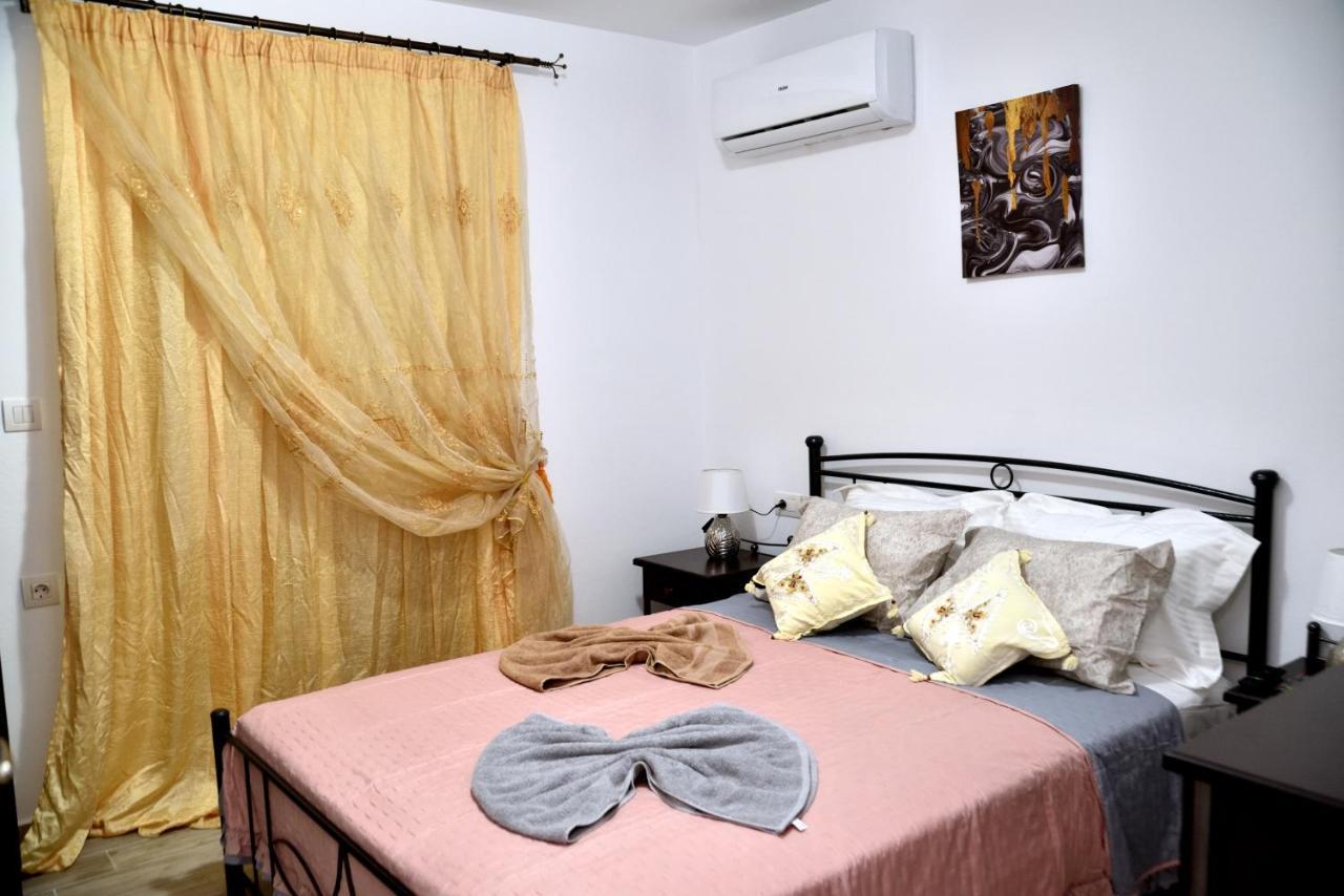 Plumeria House Archangelos  Extérieur photo